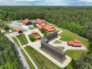 Uzdrowiskowo Górowo Iławeckie