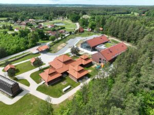 Uzdrowiskowo Górowo Iławeckie