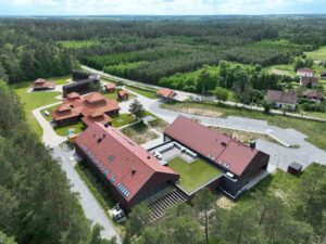 Uzdrowiskowo Górowo Iławeckie