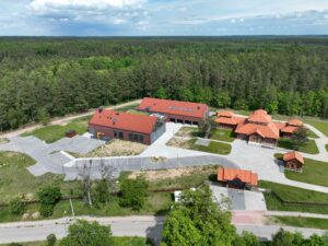 Uzdrowiskowo Górowo Iławeckie