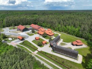 Uzdrowiskowo Górowo Iławeckie