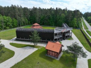 Uzdrowiskowo Górowo Iławeckie