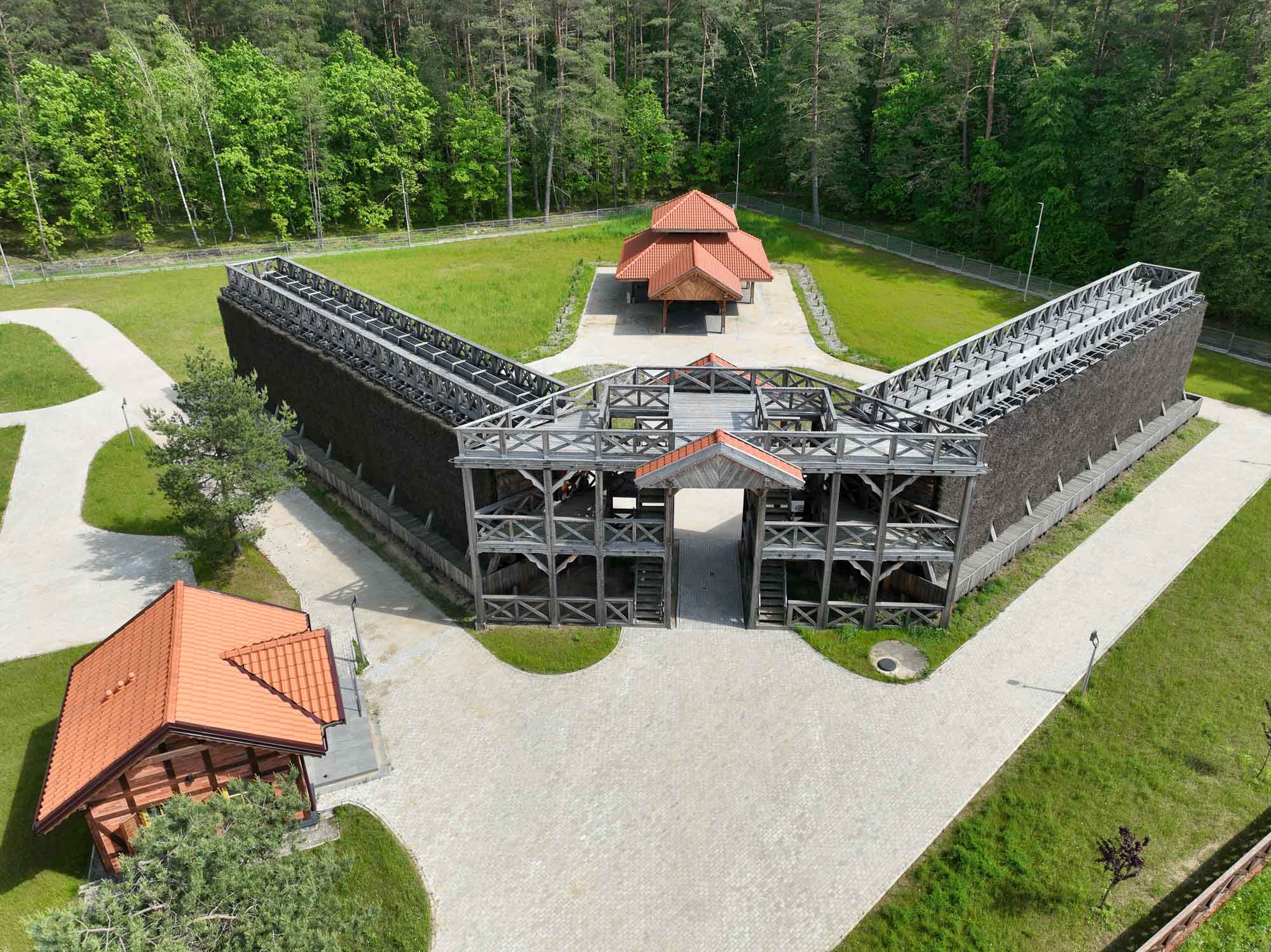 Uzdrowiskowo Górowo Iławeckie