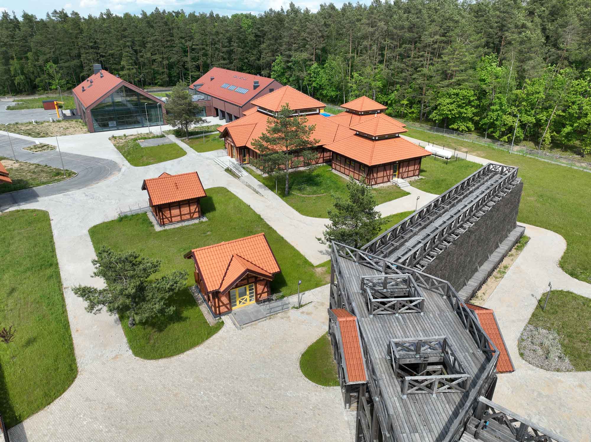 Uzdrowiskowo Górowo Iławeckie