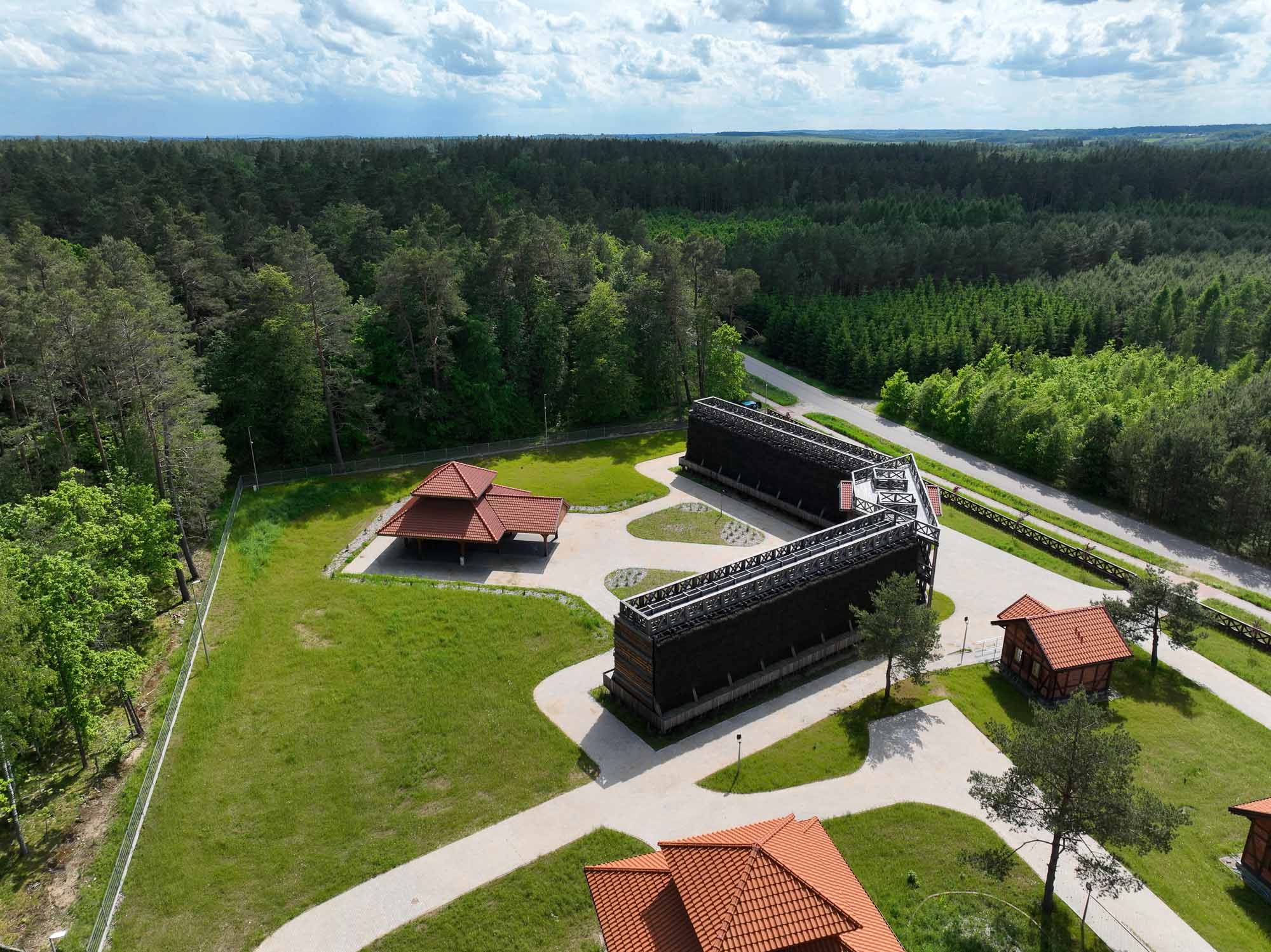 Uzdrowiskowo Górowo Iławeckie