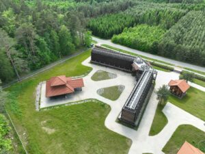 Uzdrowiskowo Górowo Iławeckie