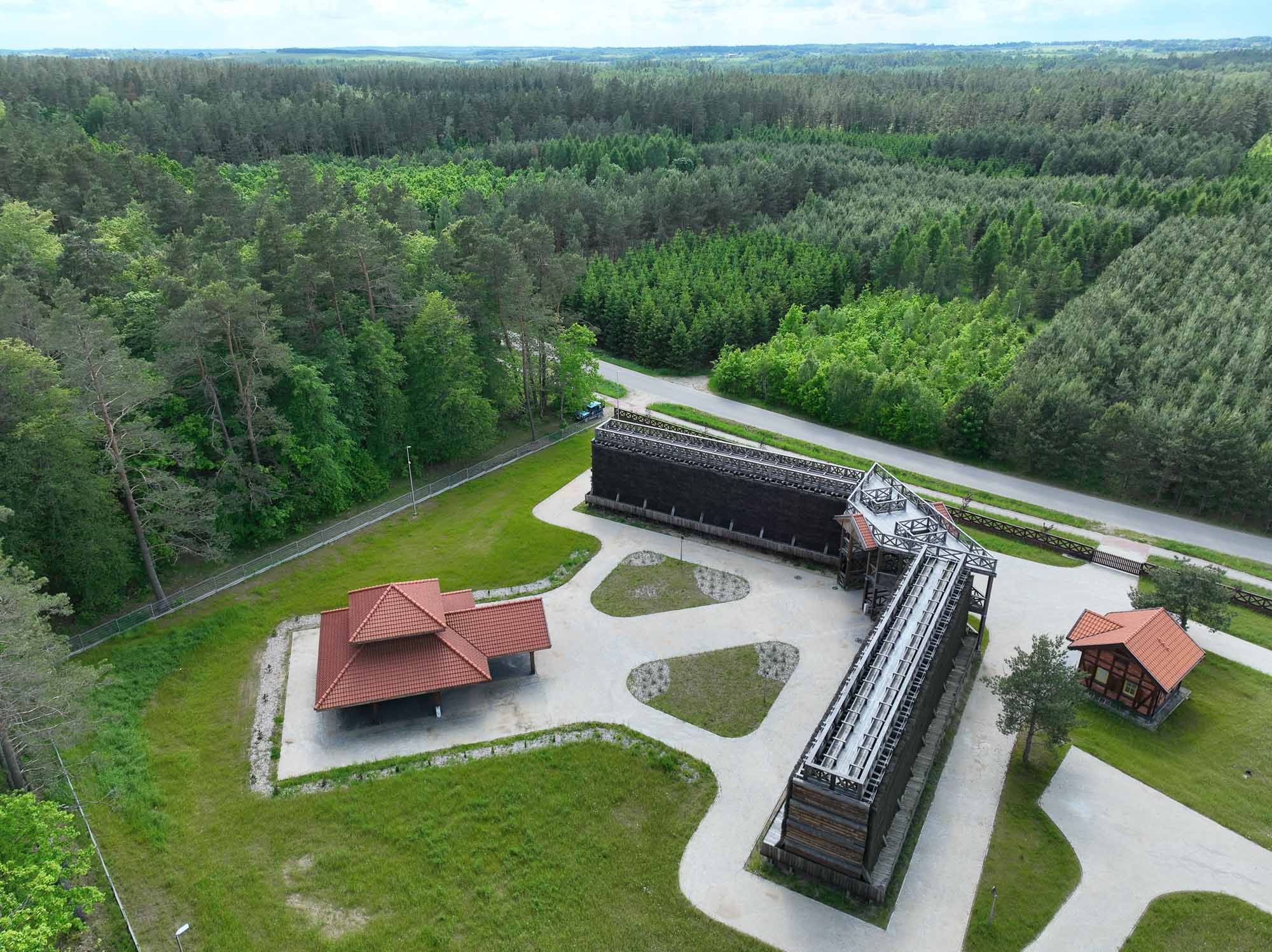 Uzdrowiskowo Górowo Iławeckie