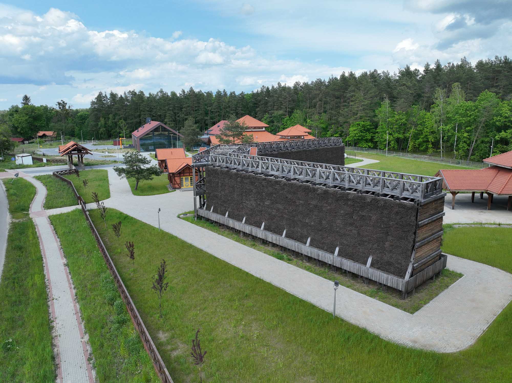 Uzdrowiskowo Górowo Iławeckie