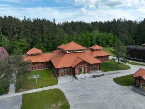 Uzdrowiskowo Górowo Iławeckie