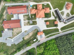 Uzdrowiskowo Górowo Iławeckie