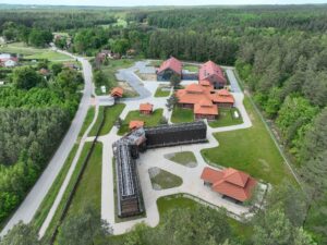 Uzdrowiskowo Górowo Iławeckie