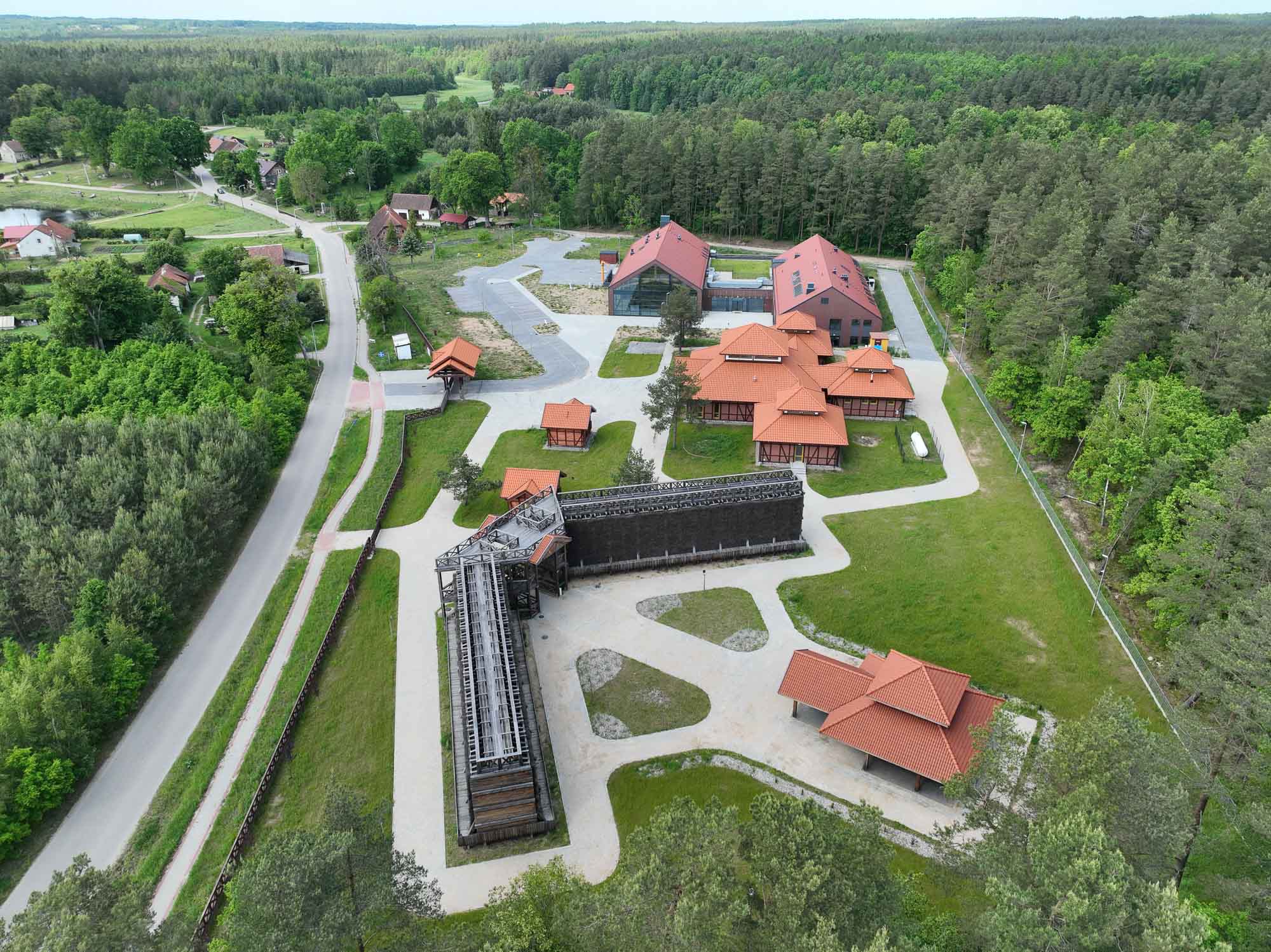 Uzdrowiskowo Górowo Iławeckie